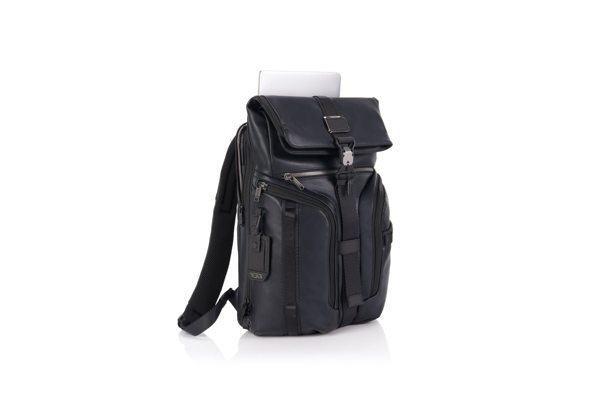 TUMI Logistics Flap Lid Backpack