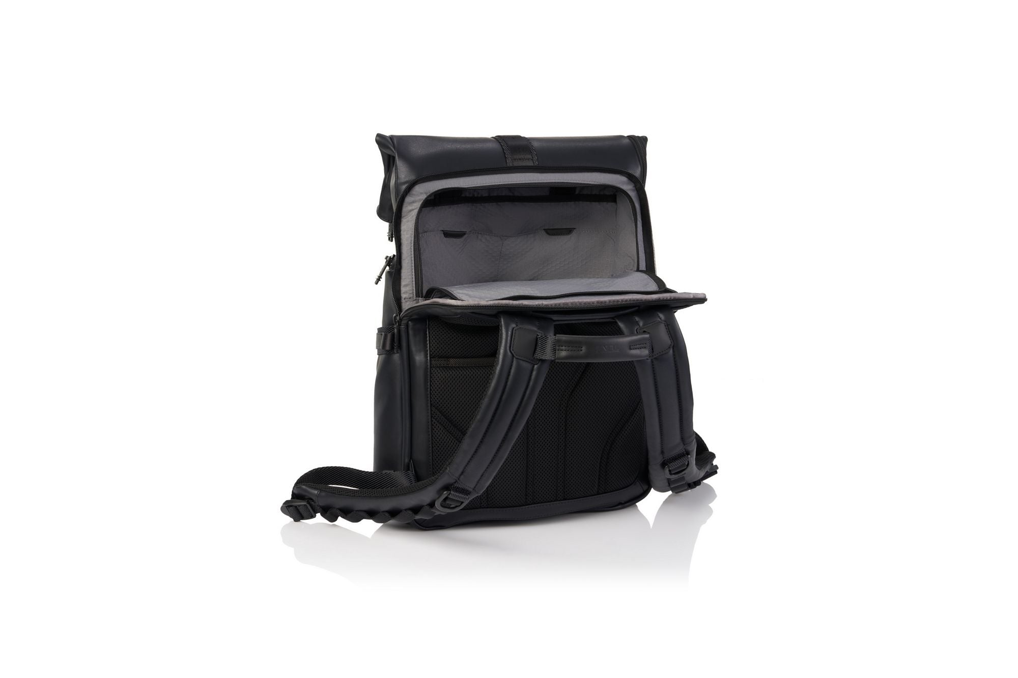 TUMI Logistics Flap Lid Backpack
