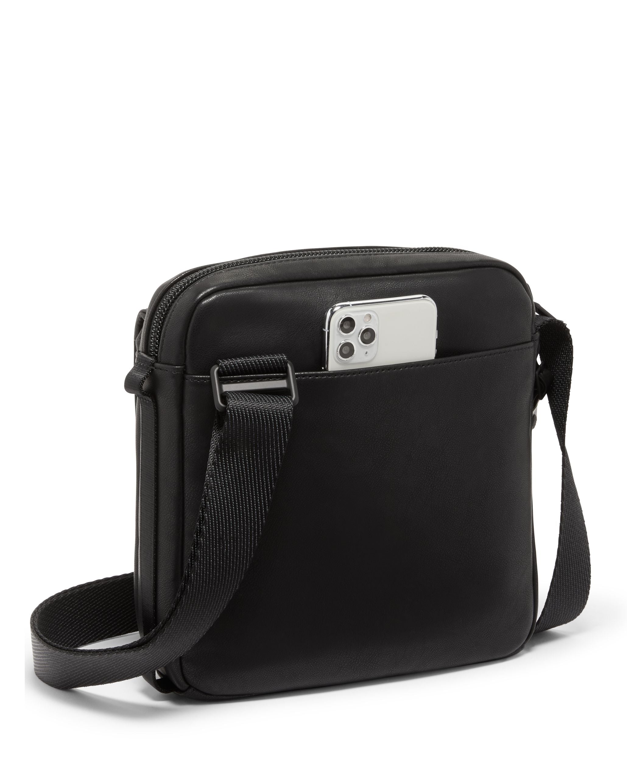 TUMI Junior Crossbody