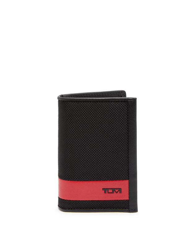 TUMI Multi Window Card Case
