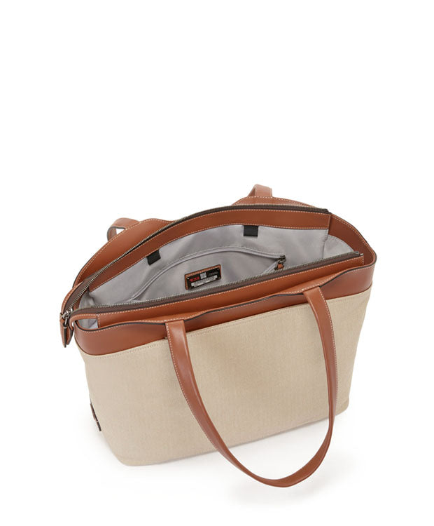 TUMI Zurich Tote
