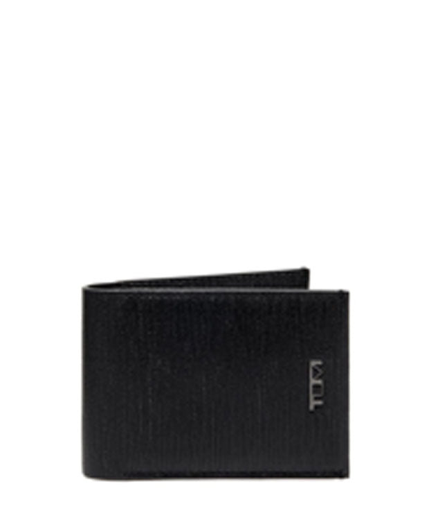 TUMI Bifold Card Case