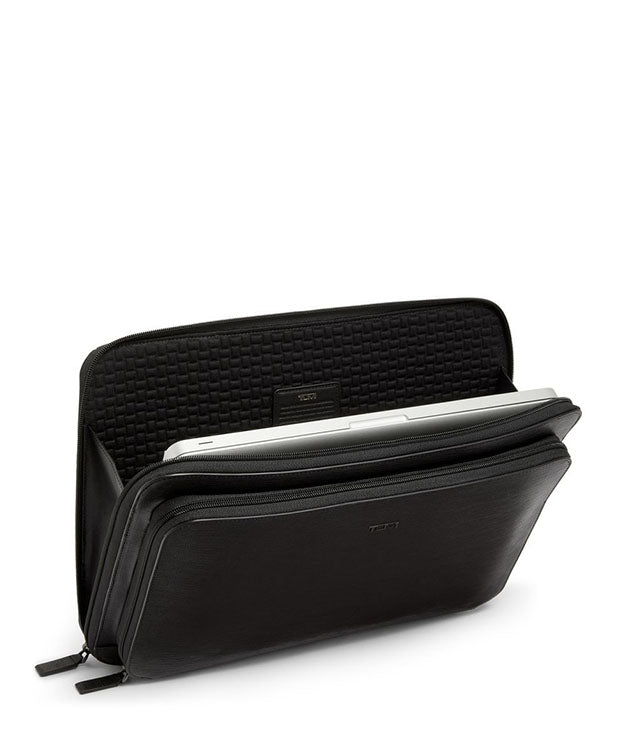 TUMI Laptop Portfolio