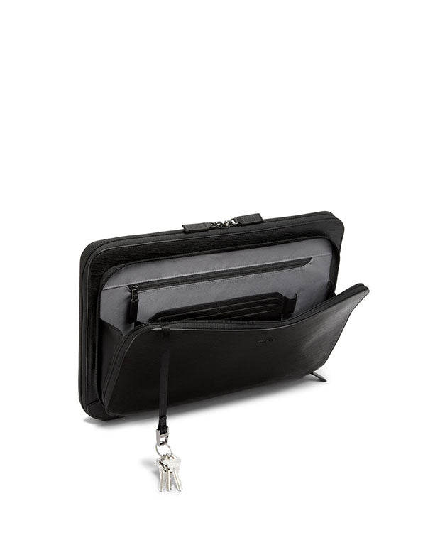 TUMI Laptop Portfolio