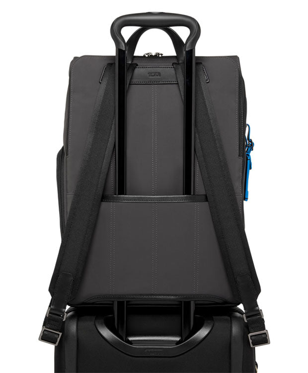 TUMI Osborn Roll Top Backpack