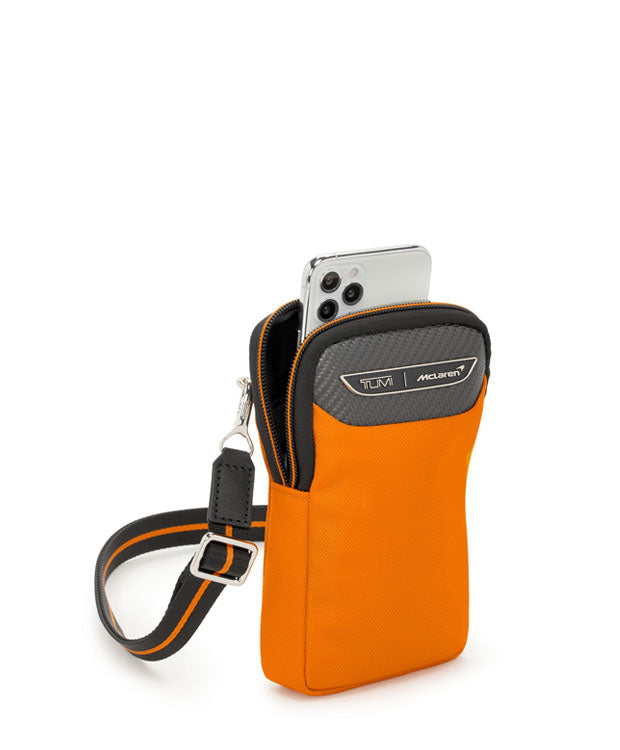 TUMI Fuel Small Crossbody