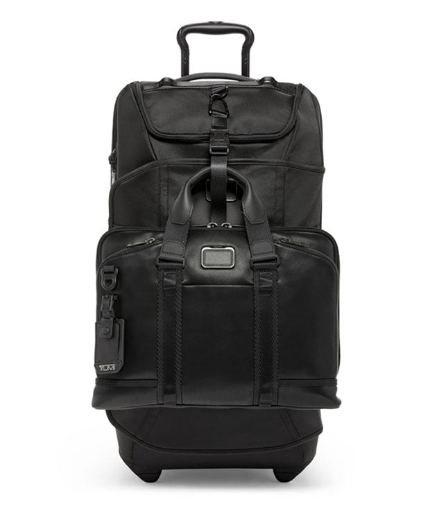 TUMI Add-A-Bag Strap