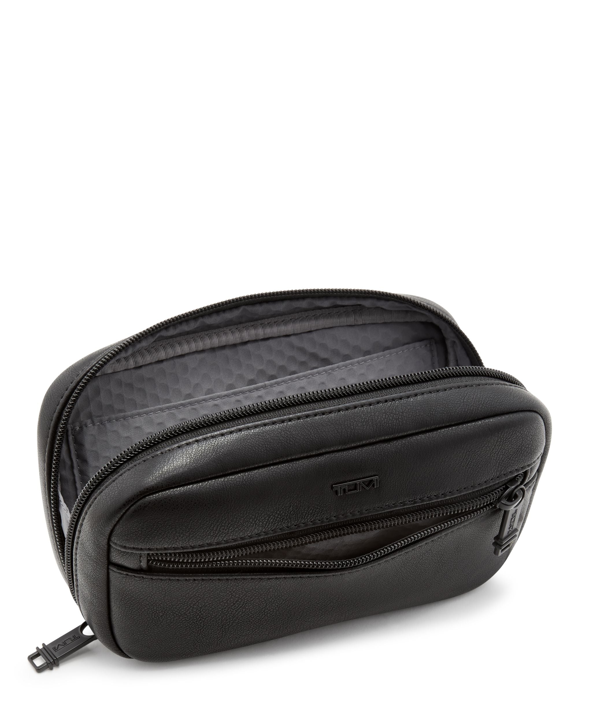 TUMI Zip-Around Case