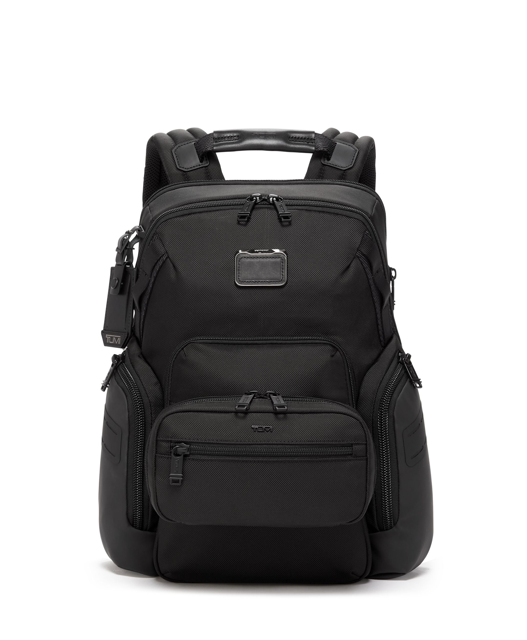 TUMI Zip-Around Case