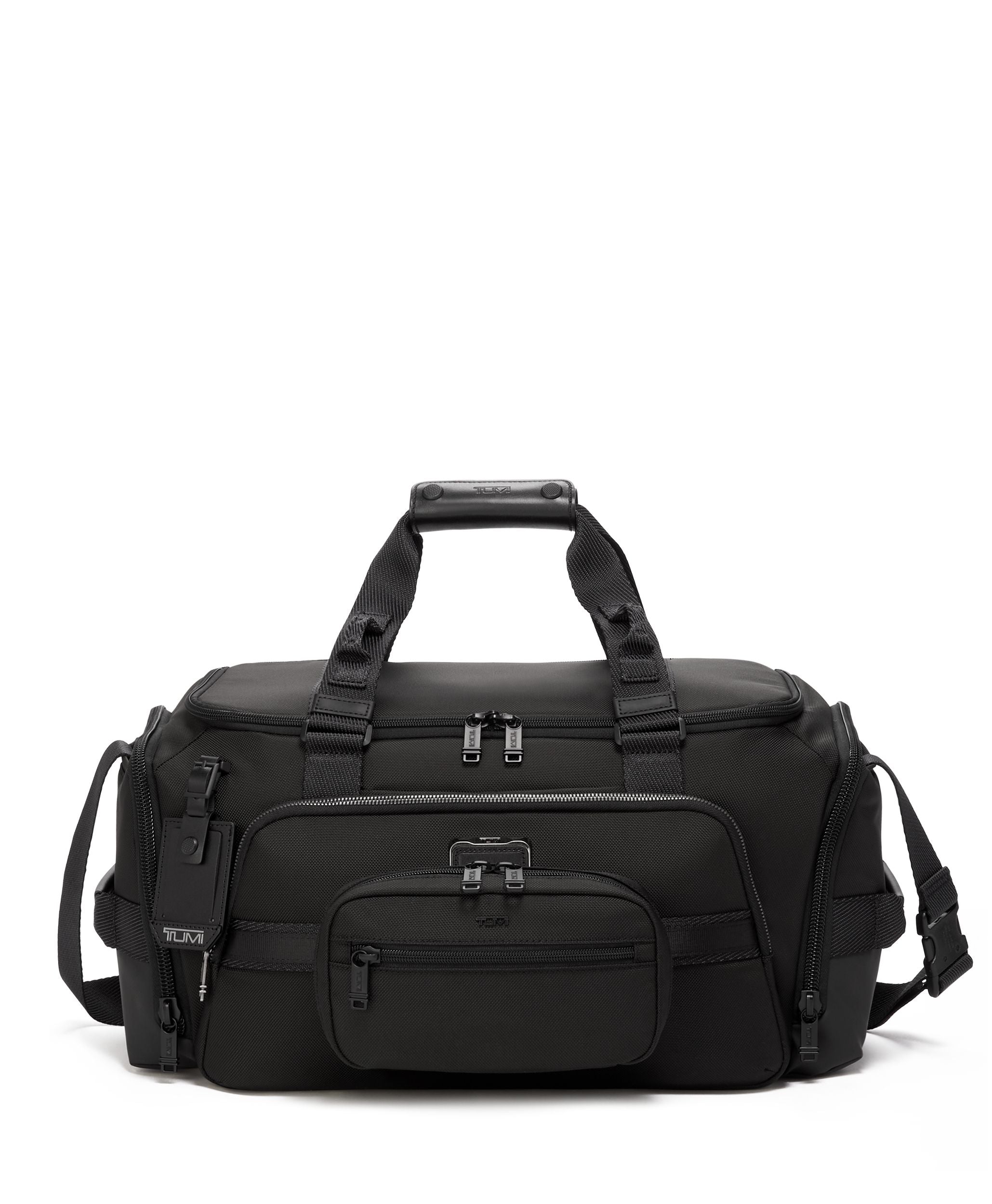 TUMI Zip-Around Case