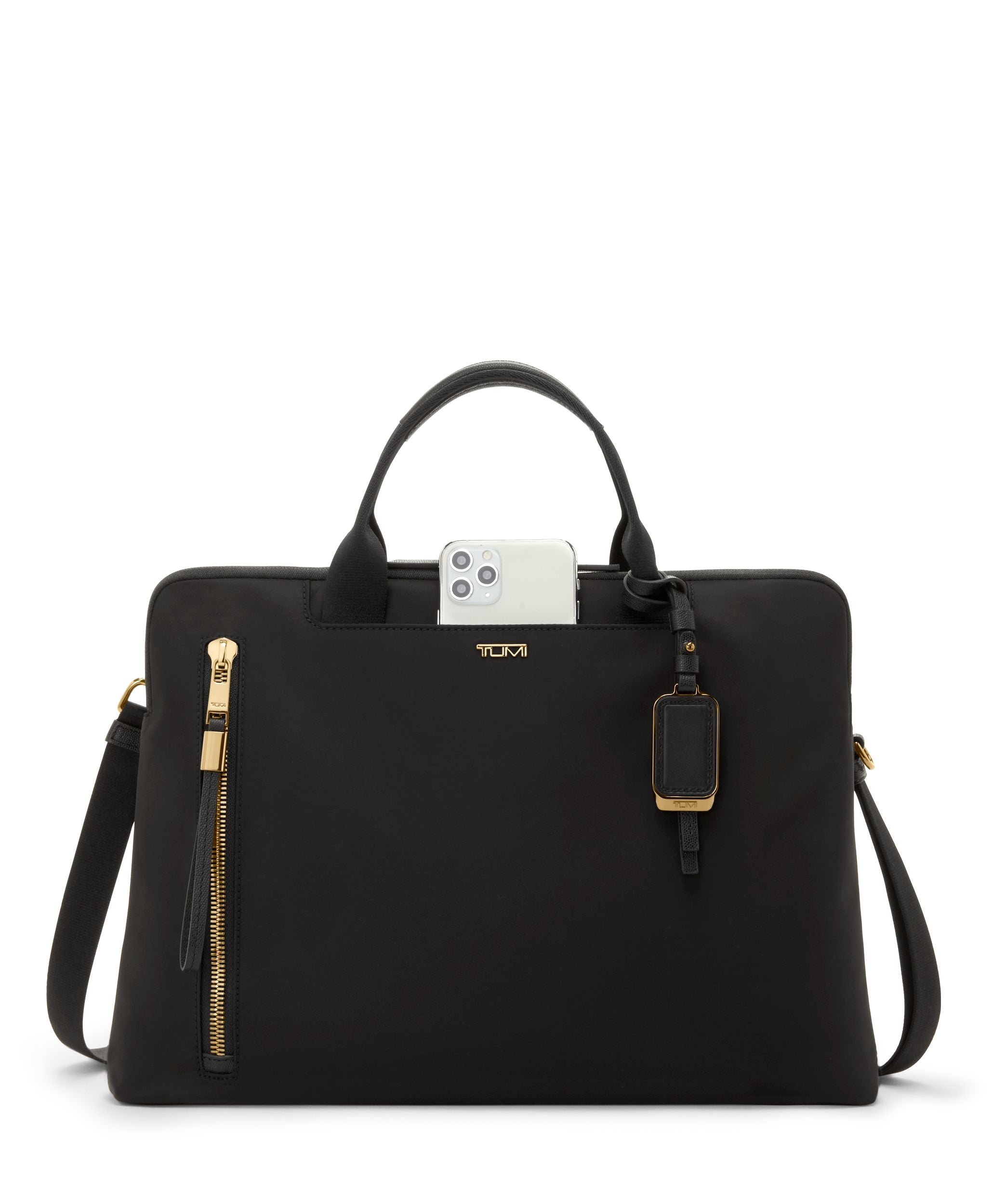 TUMI Jourdan Laptop Carrier