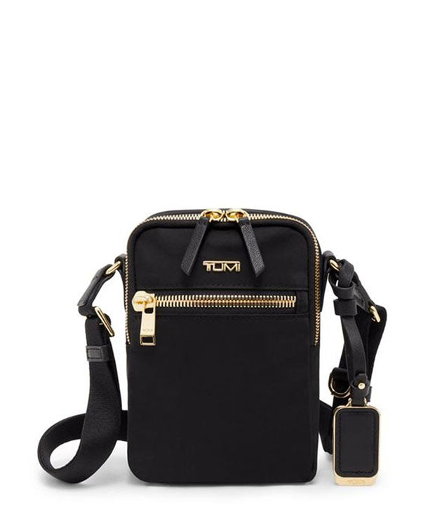 TUMI Persia Crossbody