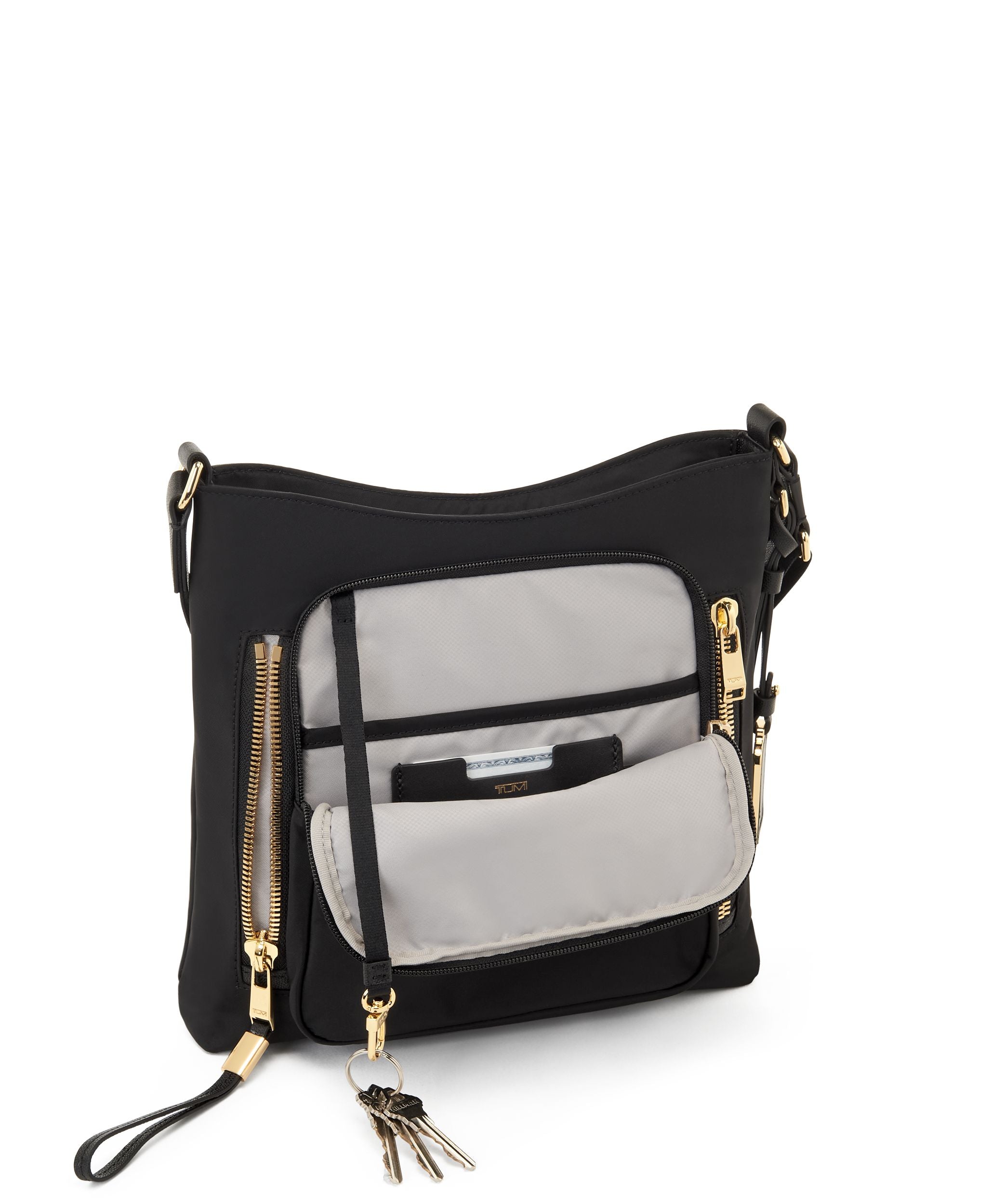 TUMI Tyler Crossbody