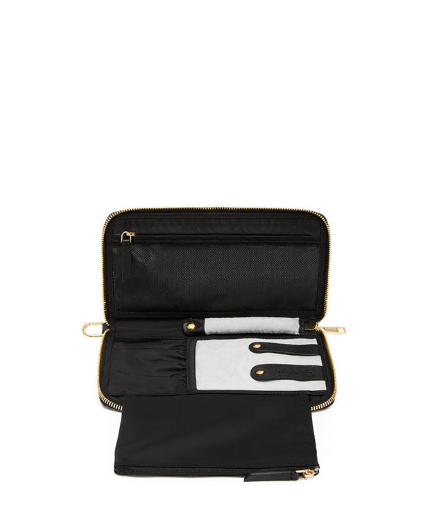 TUMI Vevay Jewelry Portfolio
