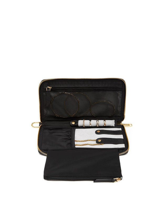 TUMI Vevay Jewelry Portfolio