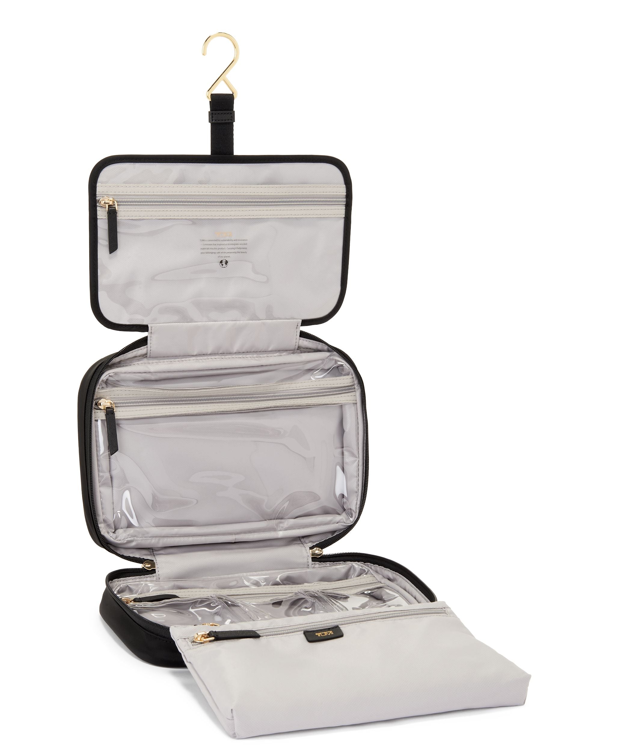 TUMI Madeline Cosmetic