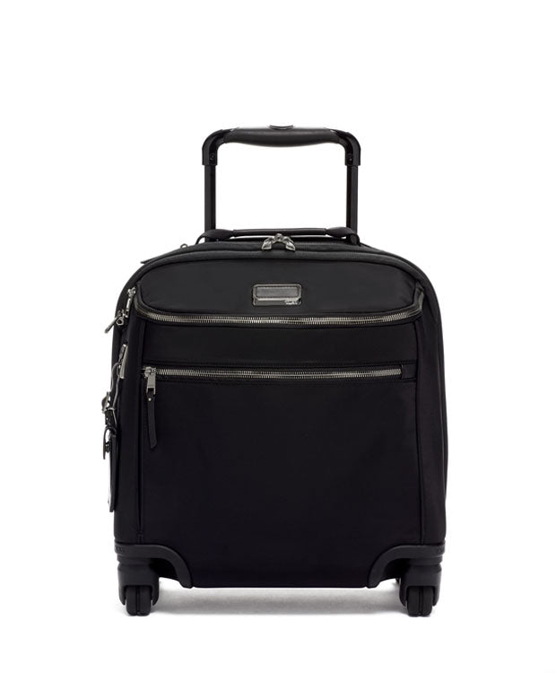 TUMI Oxford Compact Carry-On