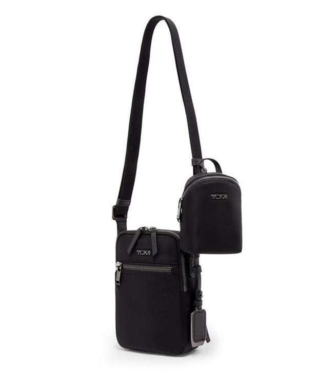TUMI Persia Crossbody
