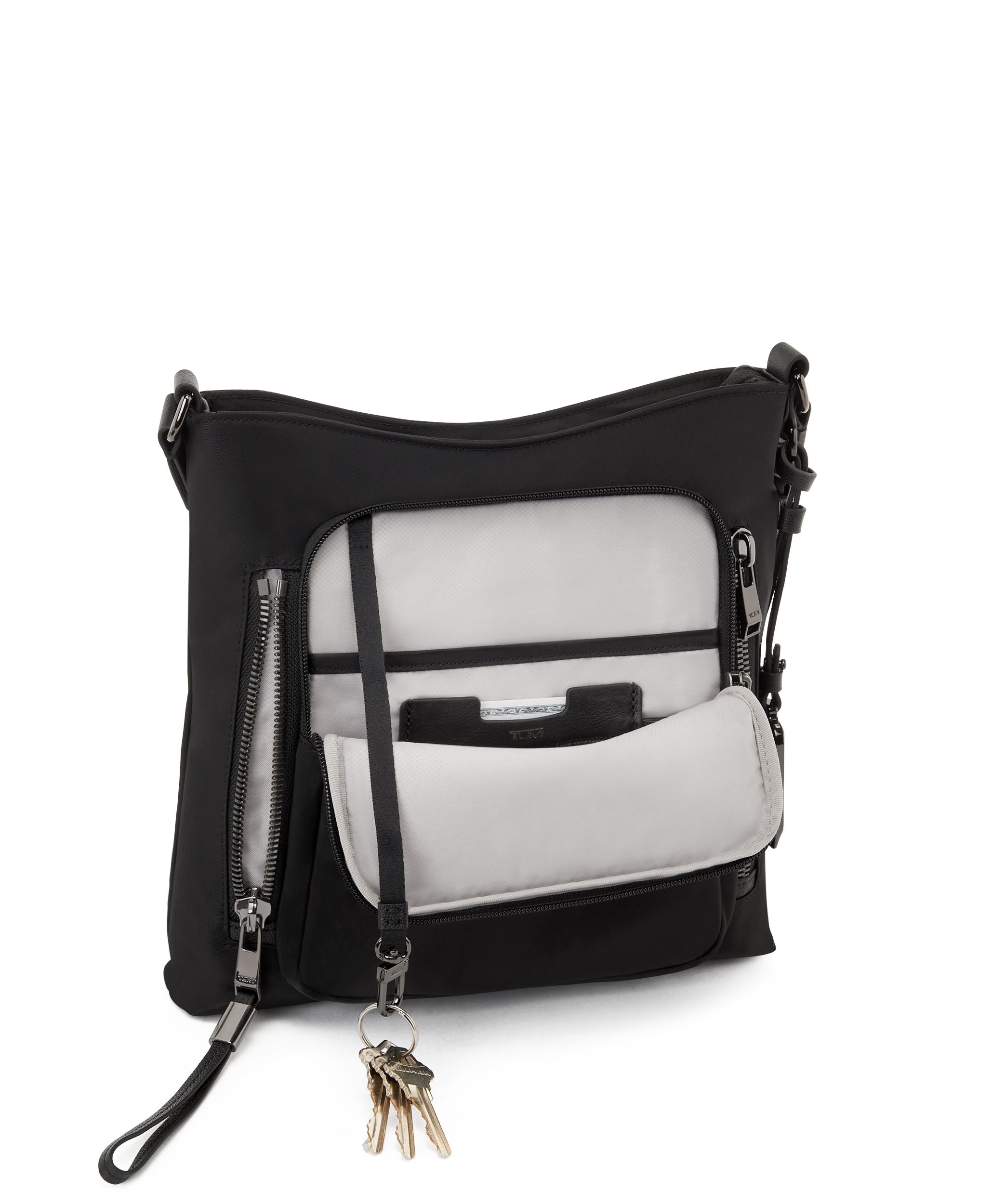 TUMI Tyler Crossbody