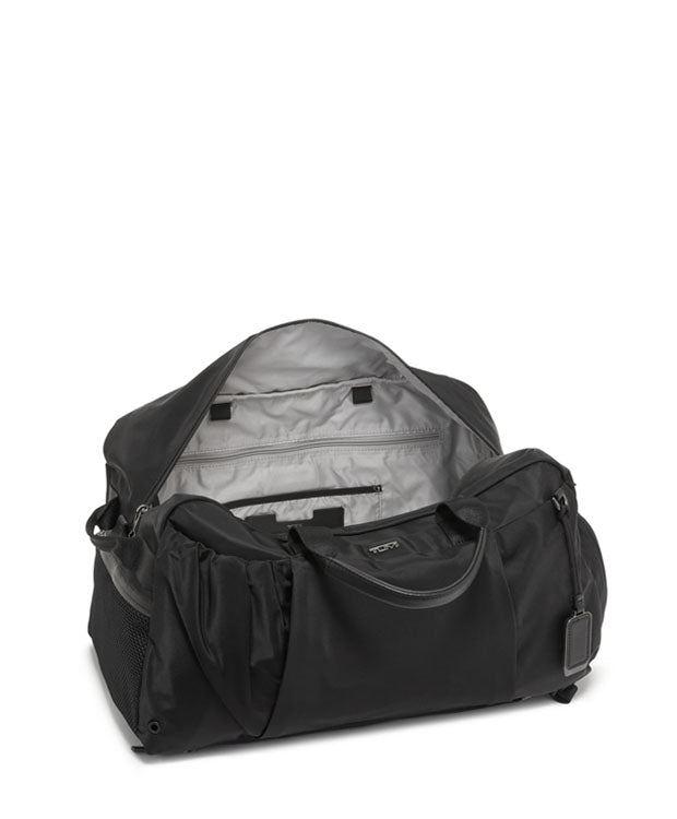 TUMI Malta Duffel Backpack