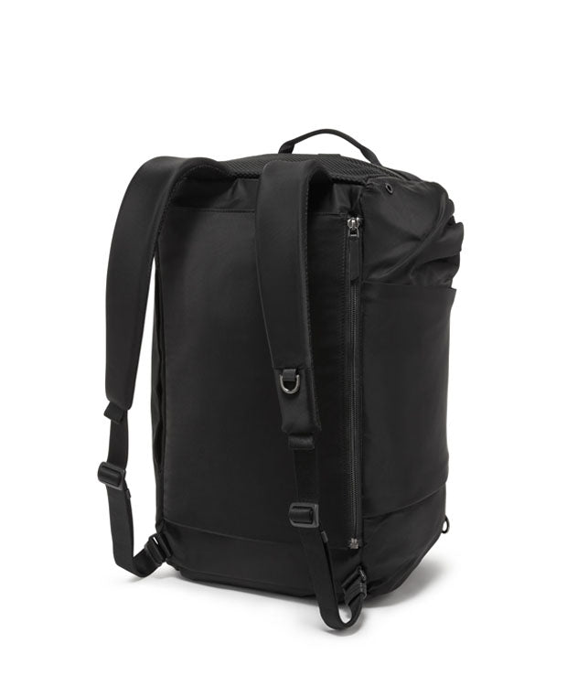 TUMI Malta Duffel Backpack