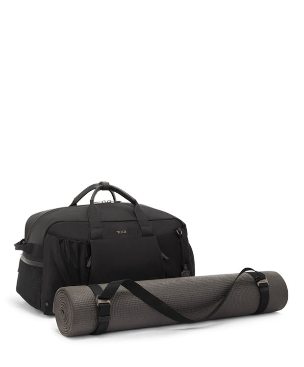 TUMI Malta Duffel Backpack