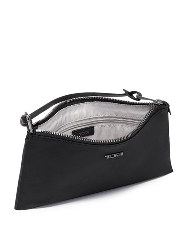 TUMI Ankara Wristlet Pouch