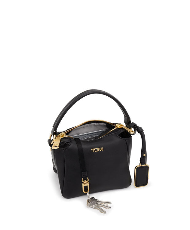 TUMI Belle Micro Crossbody