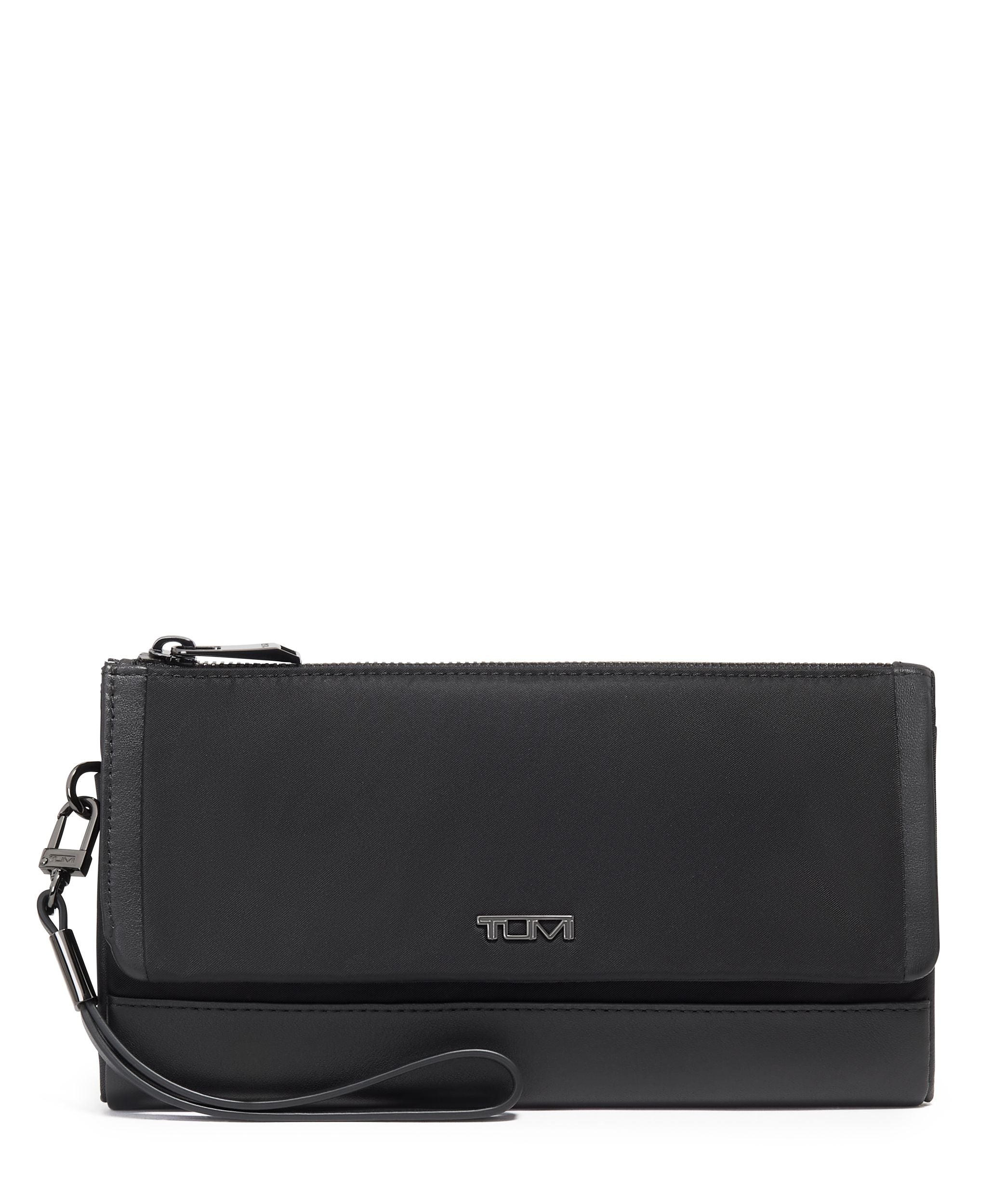 TUMI Travel Wallet