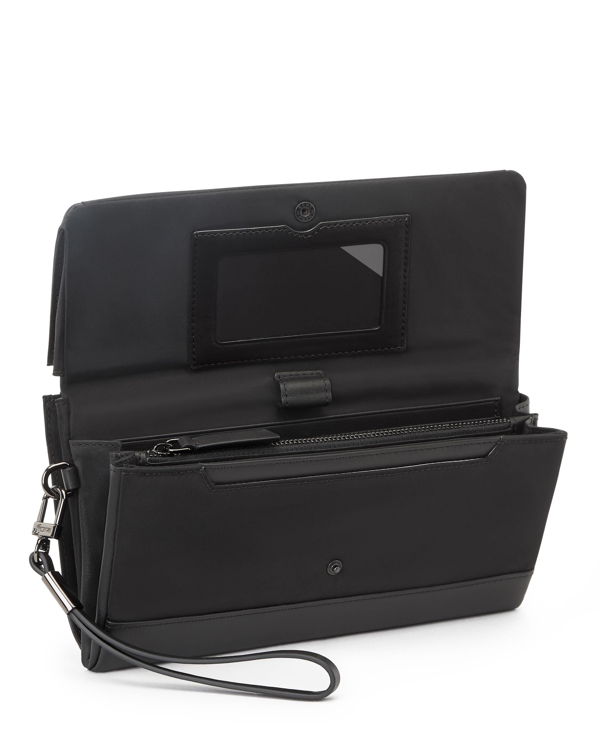 TUMI Travel Wallet