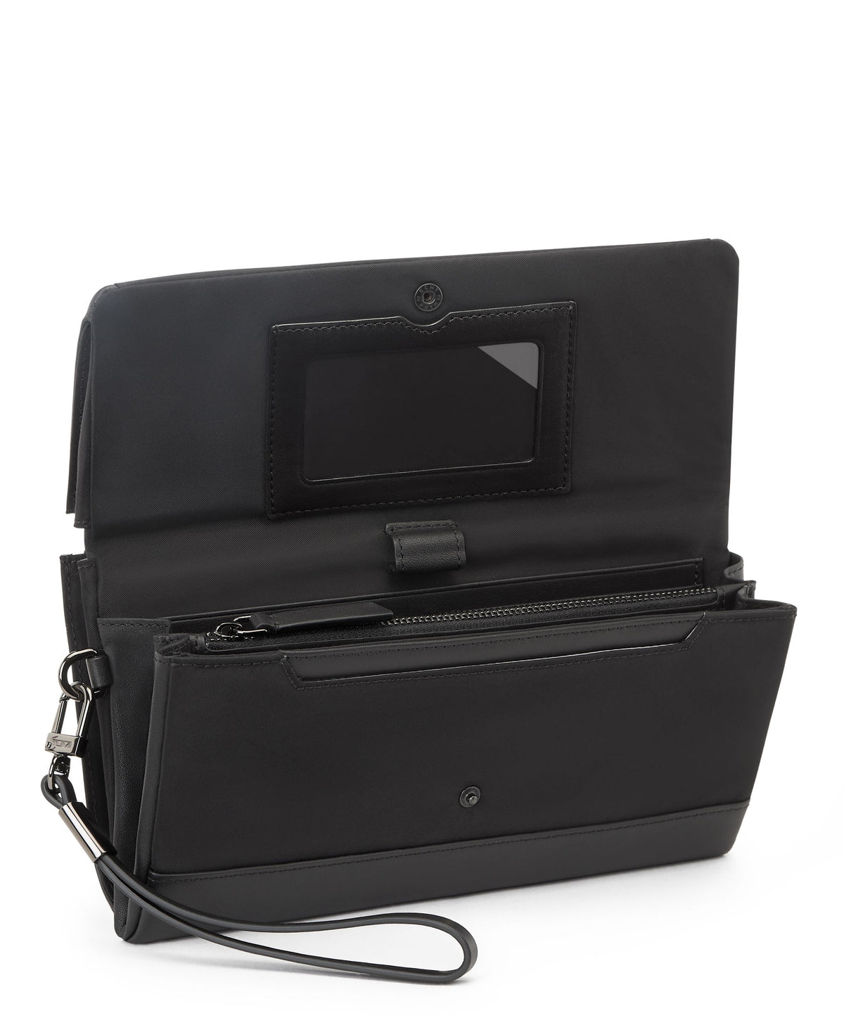 TUMI Travel Wallet