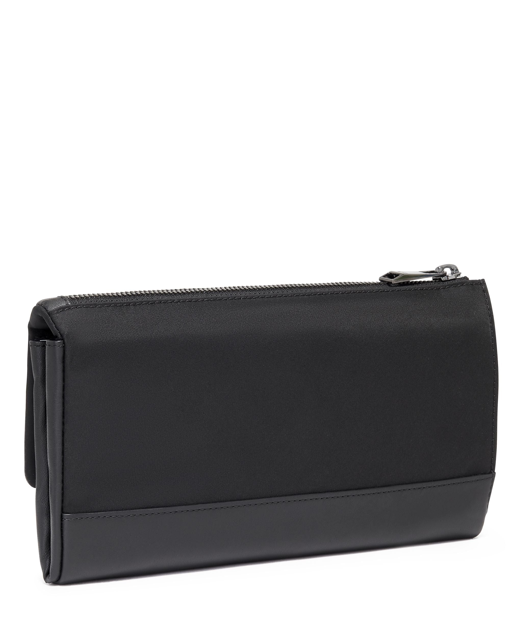 TUMI Travel Wallet