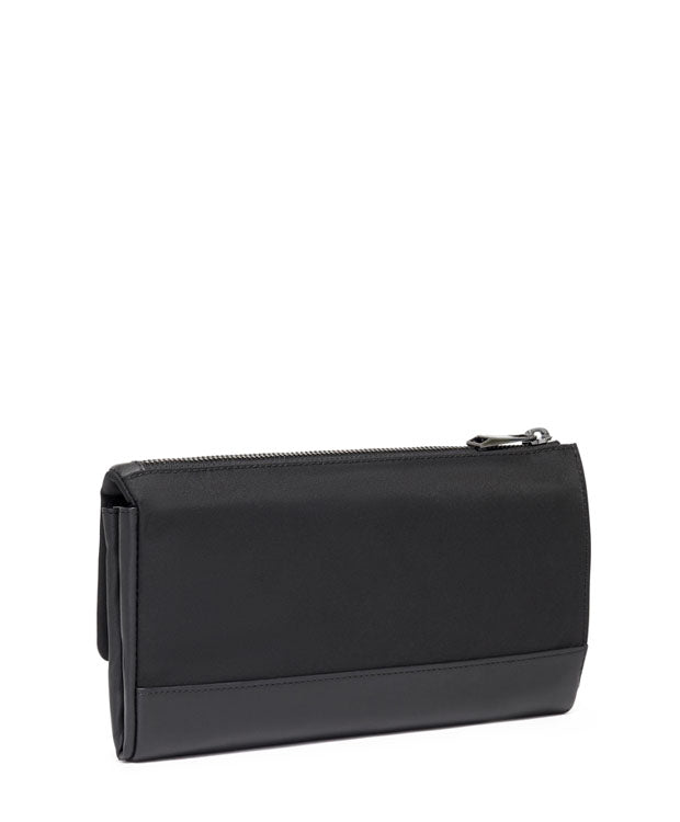 TUMI Travel Wallet