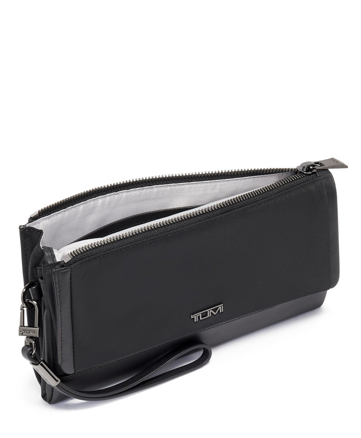 TUMI Travel Wallet