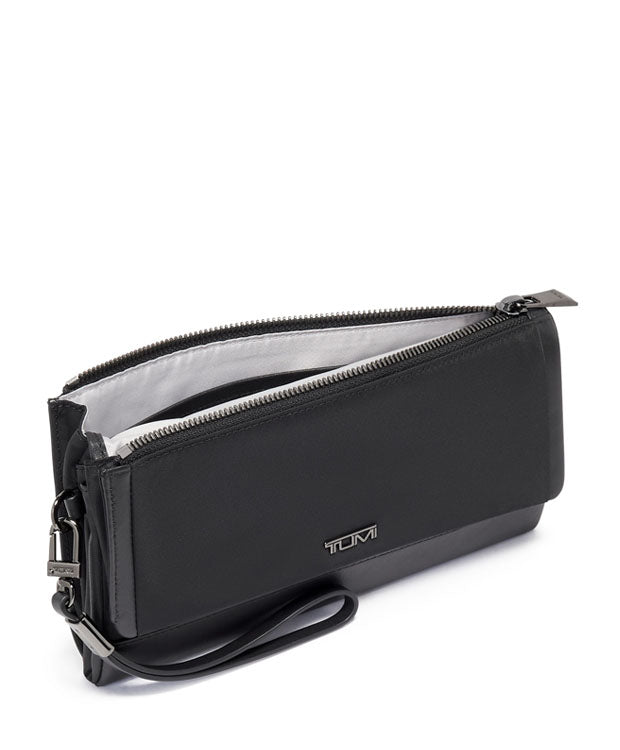 TUMI Travel Wallet