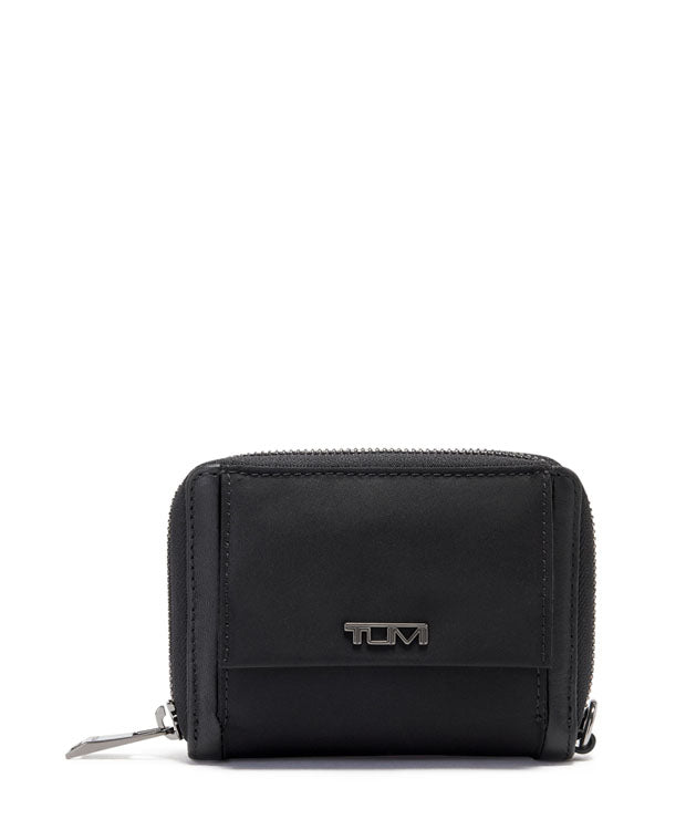 TUMI Tri-Fold Zip-Around