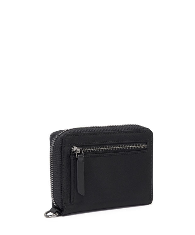 TUMI Tri-Fold Zip-Around