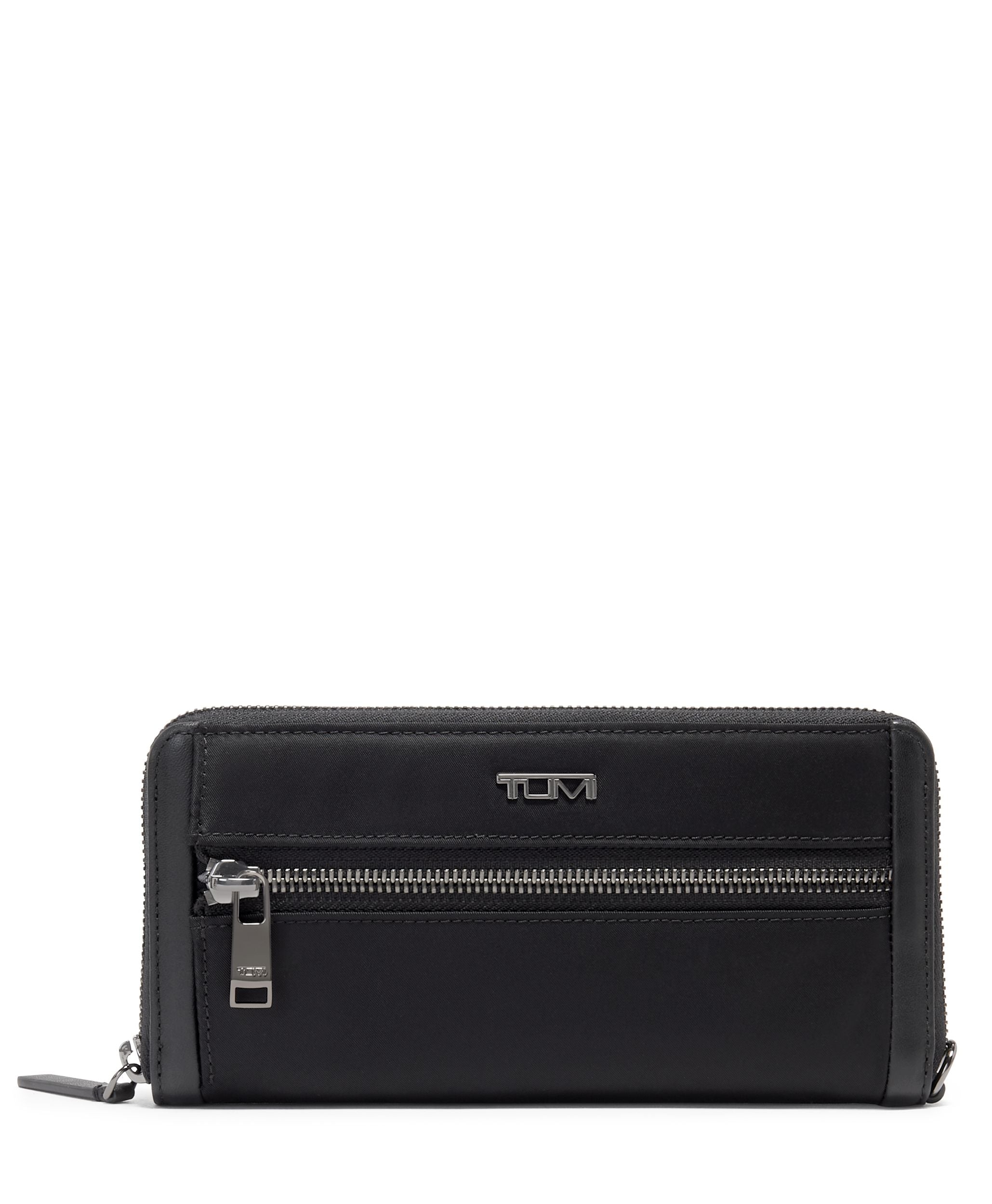 TUMI Zip-Around Continental