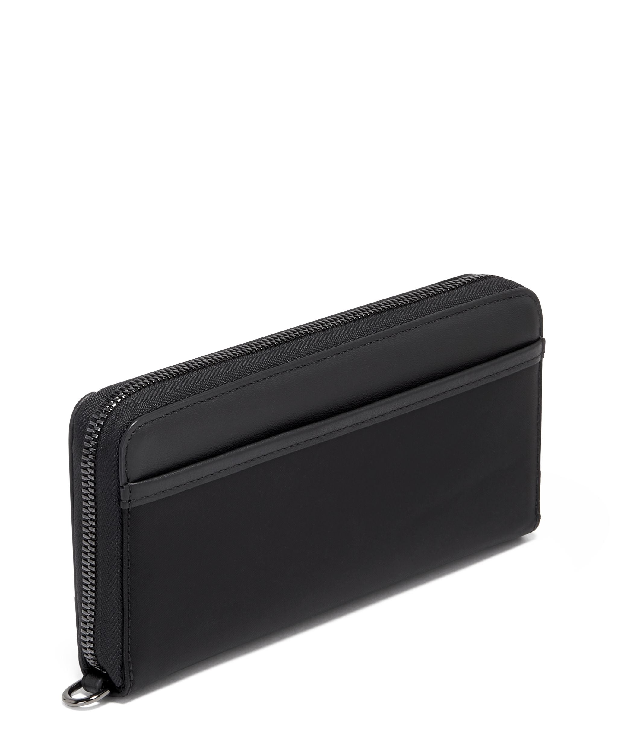 TUMI Zip-Around Continental