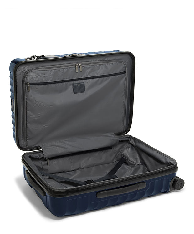 TUMI Short Trip Expandable 4 Wheeled Packing Case