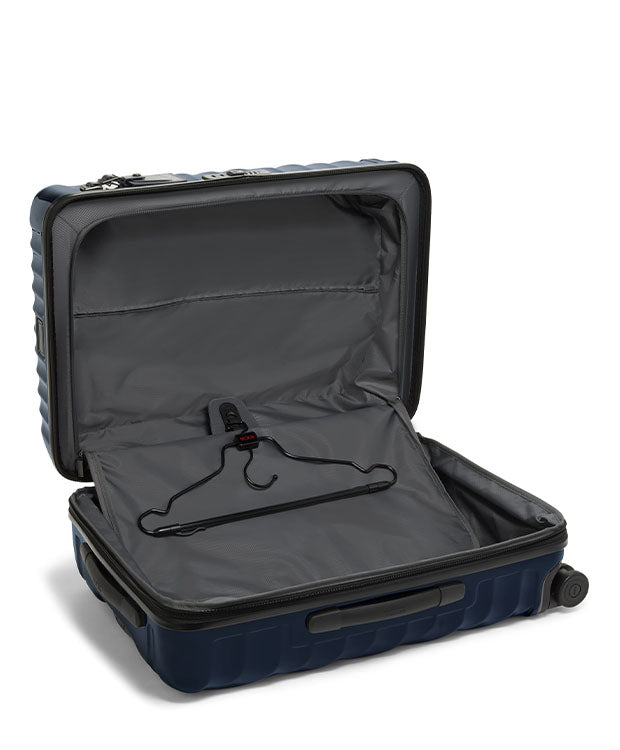 TUMI Short Trip Expandable 4 Wheeled Packing Case