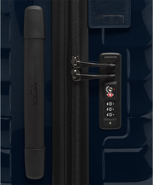 TUMI Short Trip Expandable 4 Wheeled Packing Case