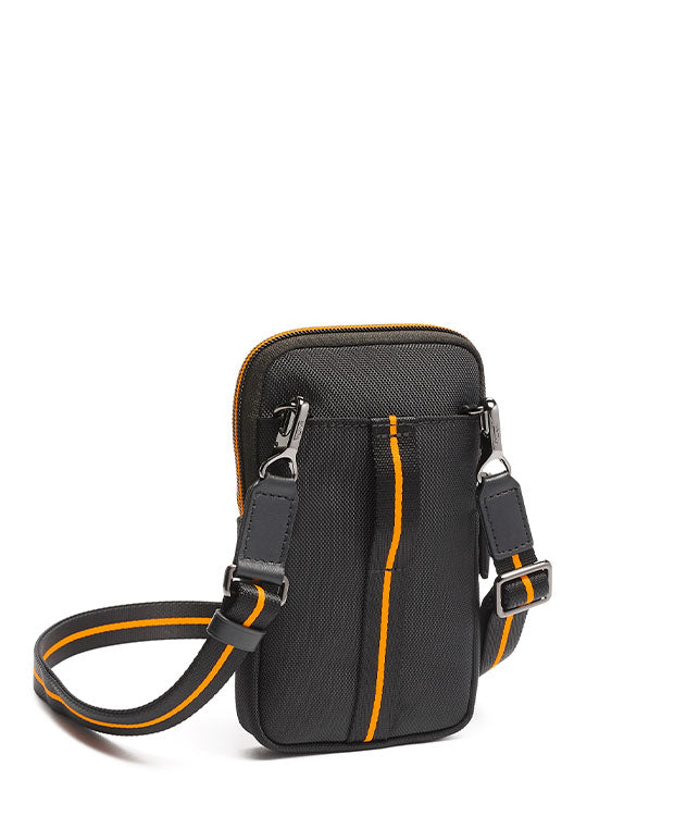 TUMI Fuel Small Crossbody