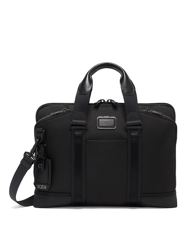 TUMI Academy Brief