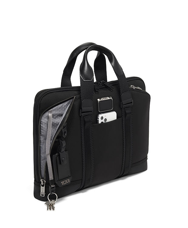 TUMI Academy Brief