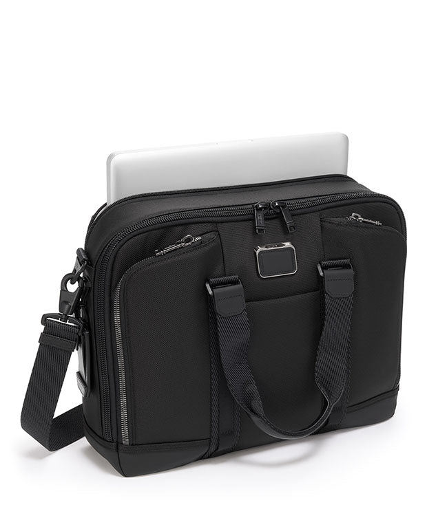 TUMI Academy Brief
