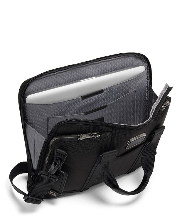TUMI Academy Brief
