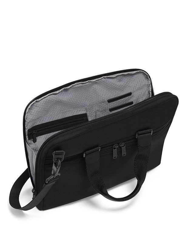 TUMI Academy Brief