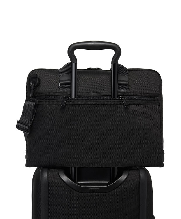 TUMI Academy Brief