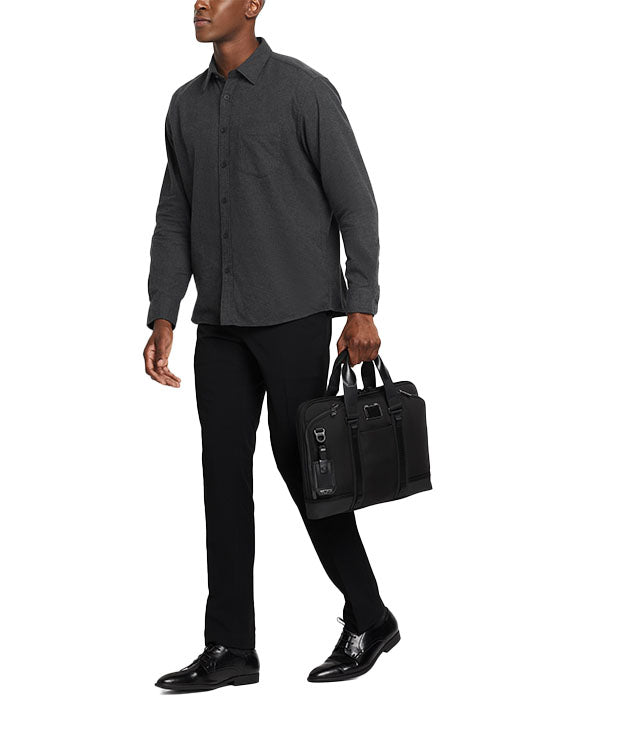 TUMI Academy Brief